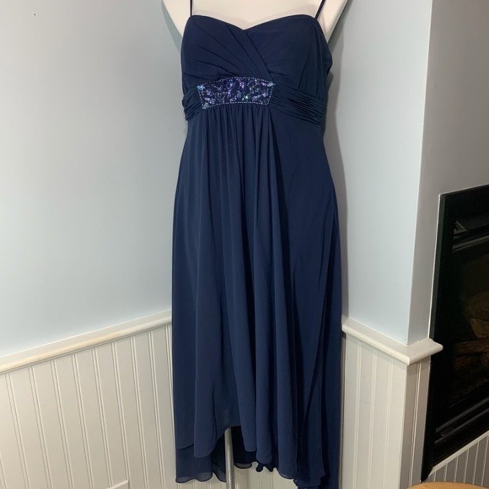 David’s Bridal | Bridesmaid / MOB Dress